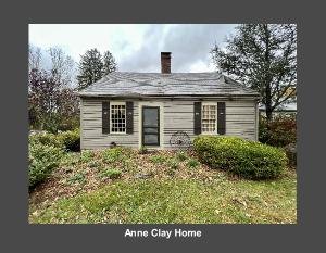 Anne Clay Home
