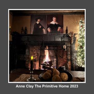 Anne Clay The Primitive Home Collection