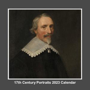 17th Century Portraits