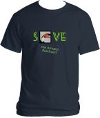 Save The Amazon Rainforest T-shirt