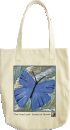 The Forest Leaf Collection - Tote Bag