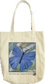 The Forest Leaf Collection - Tote Bag