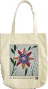 The Forest Leaf - Flower Tote