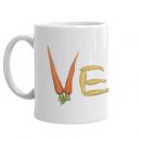 Vegan Mug