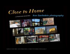 Close to Home