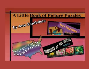A Little Book of Picture Puzzles