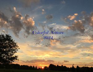 Colorful Nature 2024