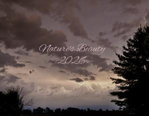 Nature's Beauty 2026