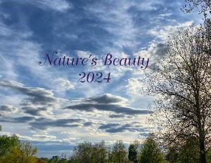 Nature's Beauty 2024