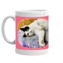 DELILAH COFFEE MUG