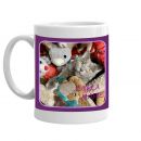 ZAYLA MARIE COFFEE MUG