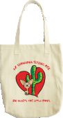 AZCR Logo Tote Bag