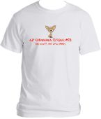 AZCR Chi t-Shirt