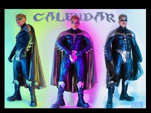 CARLOS COSPLAY AND MORE :P