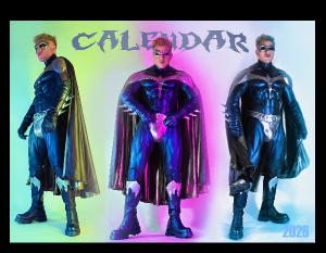 CARLOS COSPLAY AND MORE :P