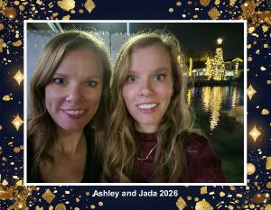 Ashley and Jada 2026