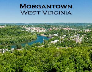 Morgantown West Virginia