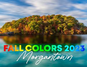 Fall Colors Morgantown WV