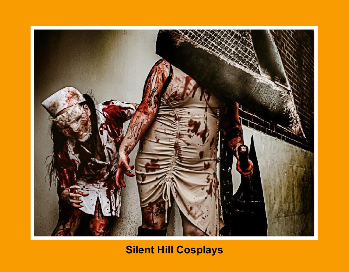 Silent Hill 2027