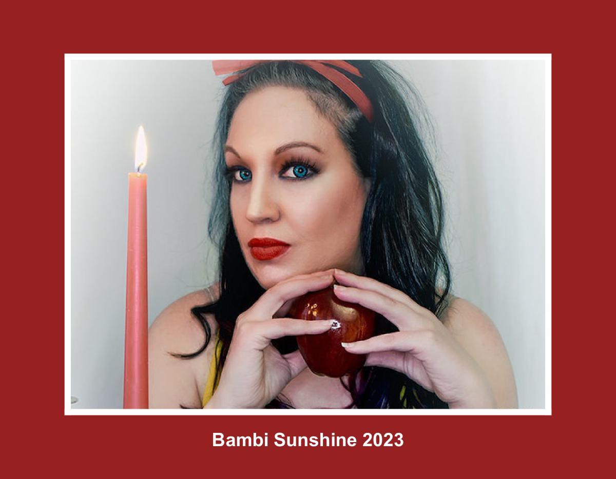 Bambi Sunshine 2023
