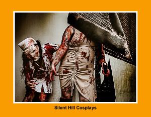 Silent Hill 2027