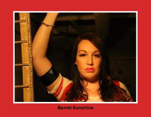 Bambi Sunshine 2027
