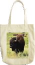 Buffalo Tote