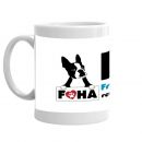 FOHA Mug