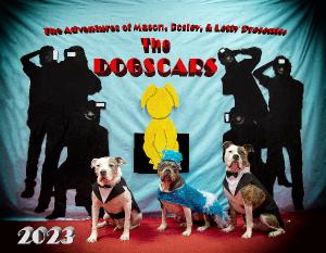 The Dogscars 2023