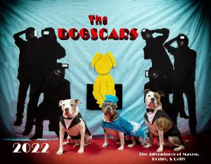 The Dogscars 2022