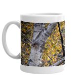 Bald Eagle 11 oz Coffe Mug