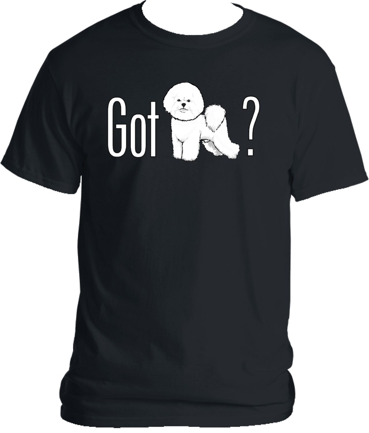 Got Bichon? T Shirt