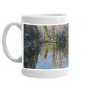Lake Reflection Mug