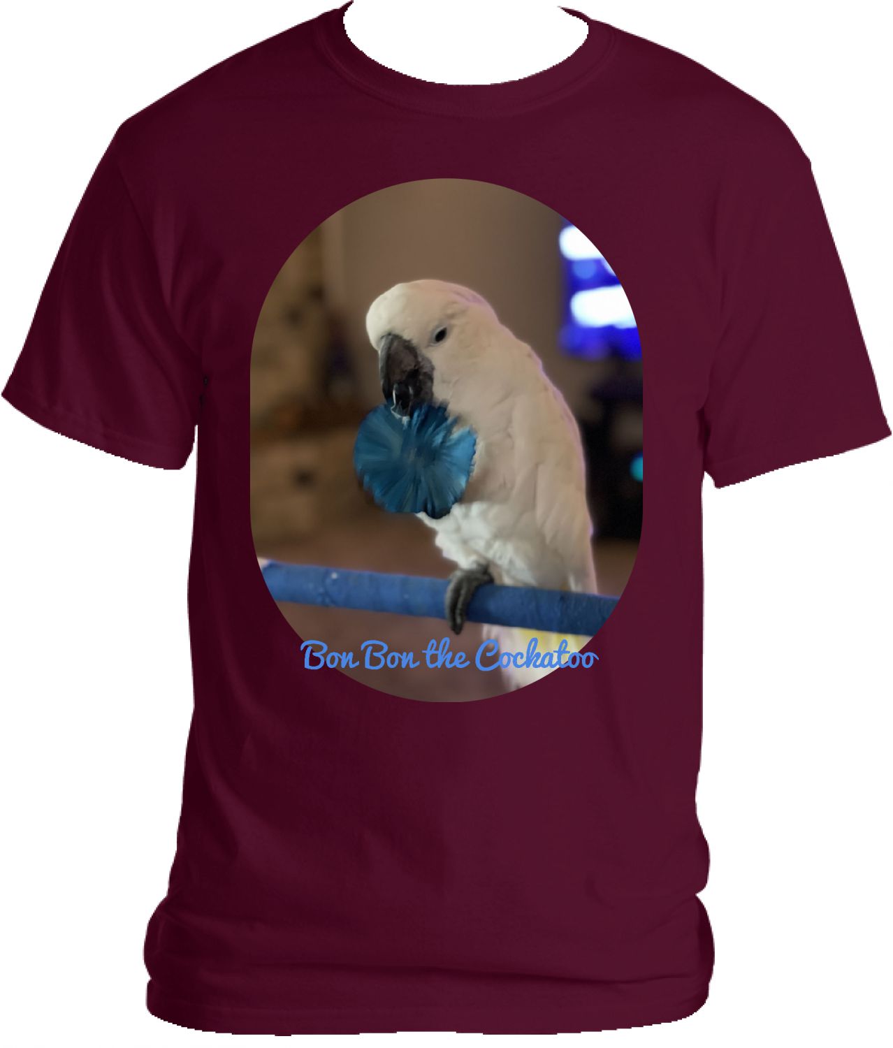 Bon Bon Tshirt 2