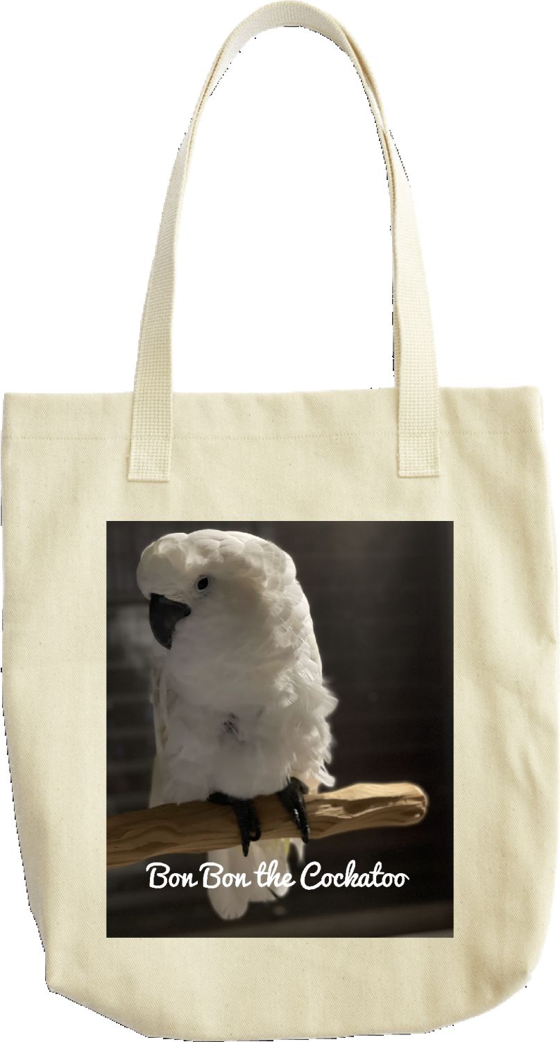 Bon Bon Tote Bag
