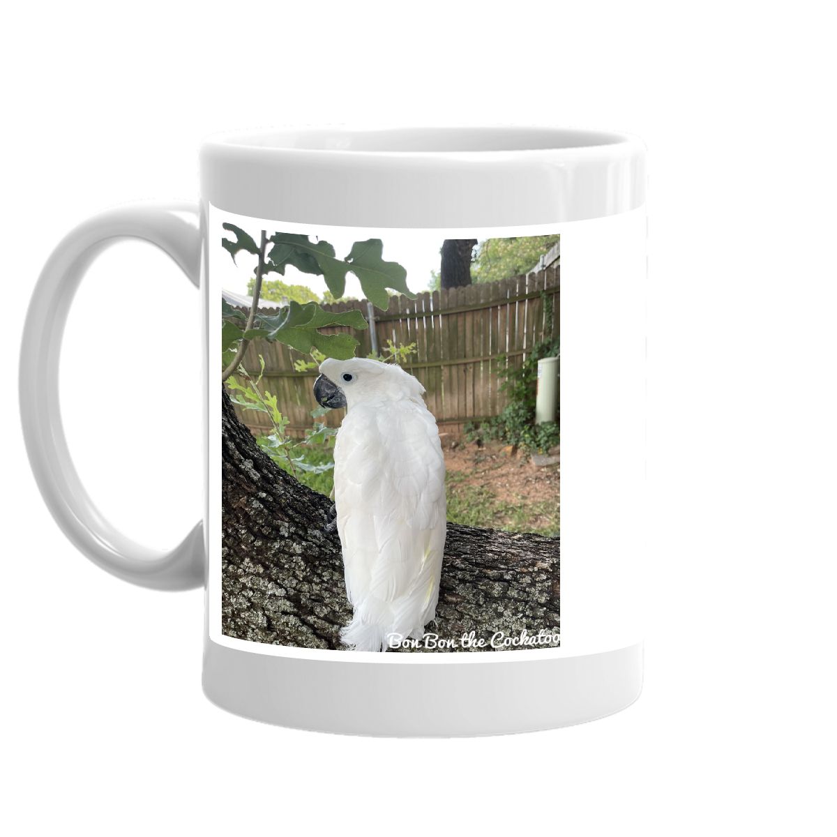 Bon Bon Coffee Mug Nature