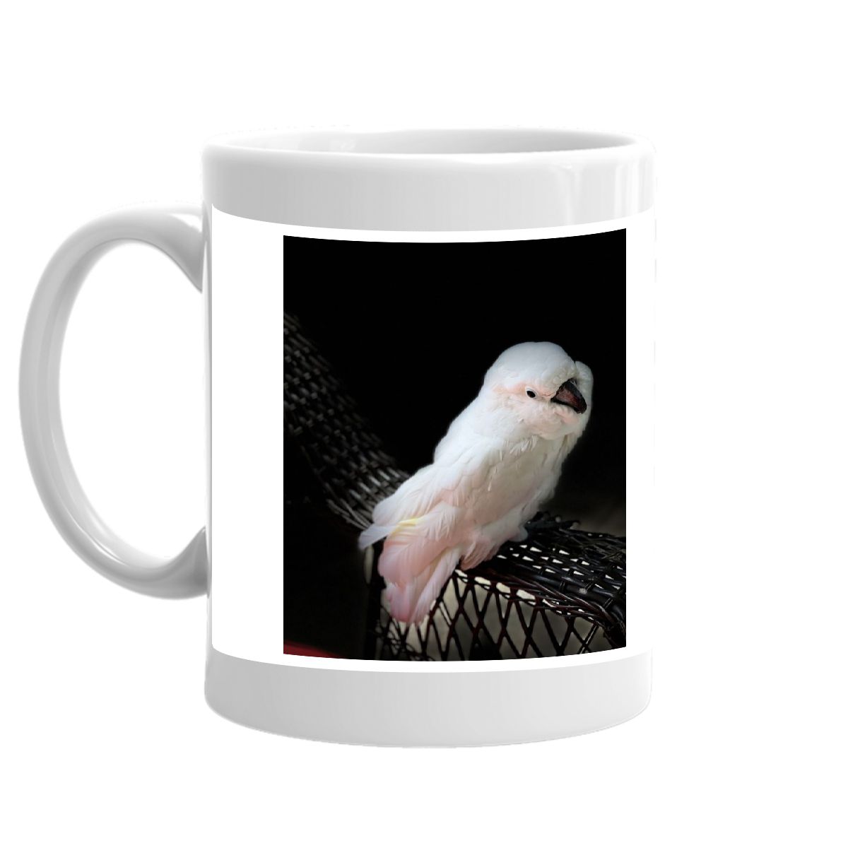 Bon Bon Coffee Mug