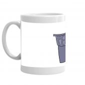 Magic Feelings Mug