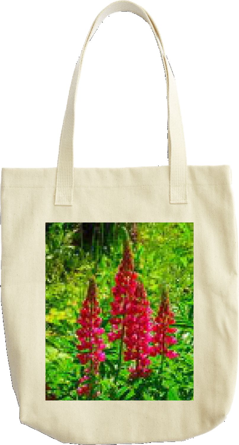 Photo Tote Bag