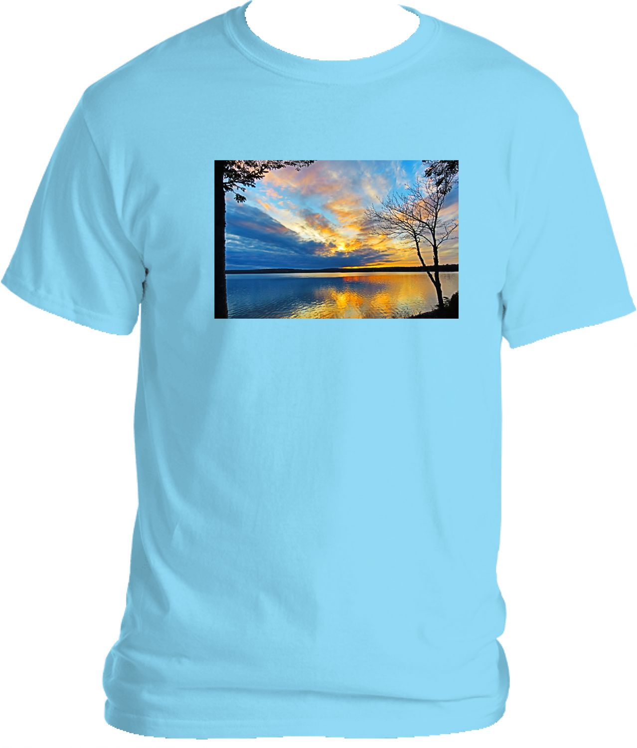 Photo Tee Shirt