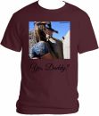 Yes, Daddy? T-Shirt 3