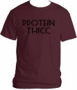 Protein Thicc T