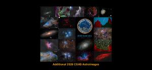 2026 CSAS AstroImages
