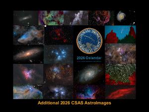 2026 CSAS AstroImages