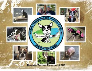 2023 BTRNC Calendar