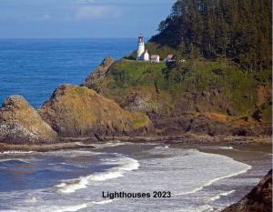 Lighthouses 2023