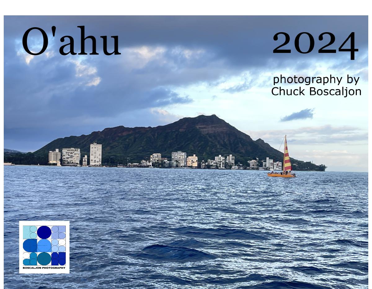 Oahu 2024