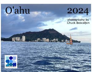 Oahu 2024