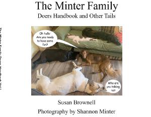 The Minter Family Doers Handbook
