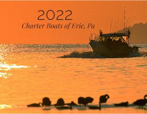 Charter Boats of Erie, PA